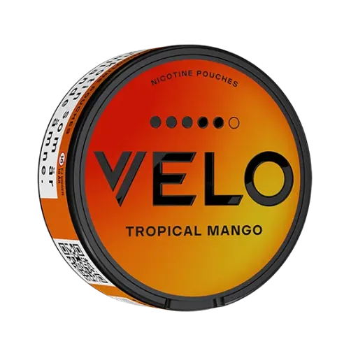 VELO Trop. Mango 14 mg